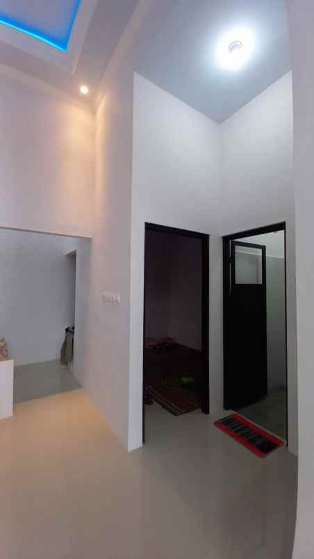 dijual rumah murah siap huni di pakis malang