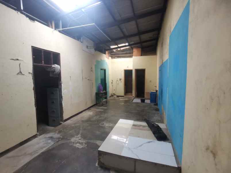 dijual rumah mustika jaya bekasi