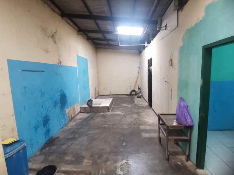 dijual rumah mustika jaya bekasi