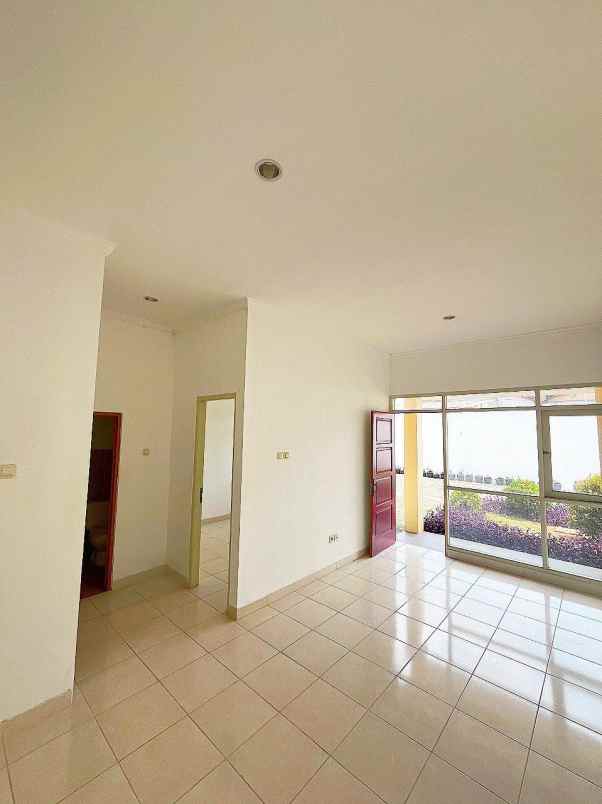 dijual rumah mustikajaya