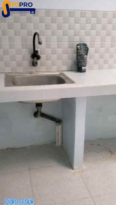 dijual rumah mutiara gading city