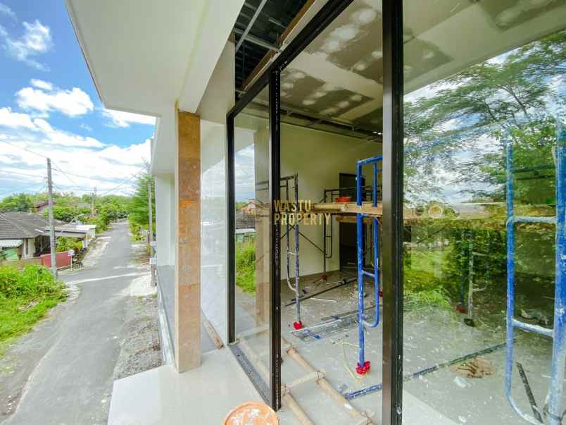 dijual rumah ngaglik sleman yogyakarta