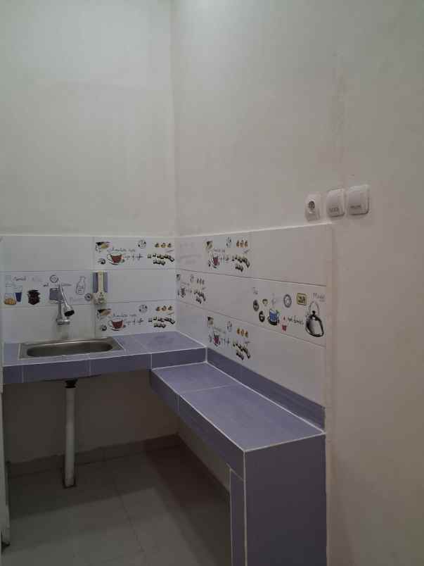 dijual rumah ngaliyan semarang