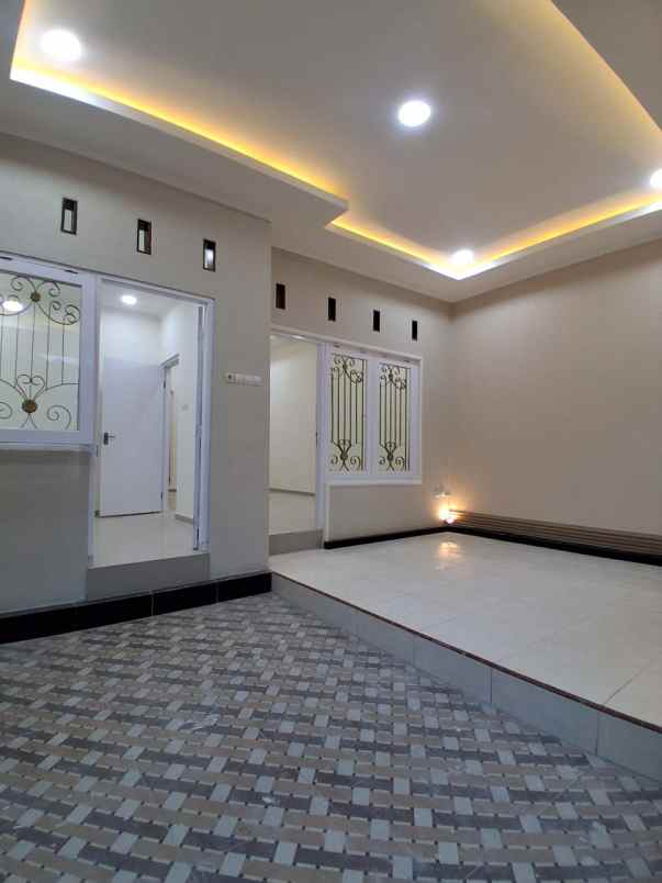 dijual rumah ngaliyan semarang