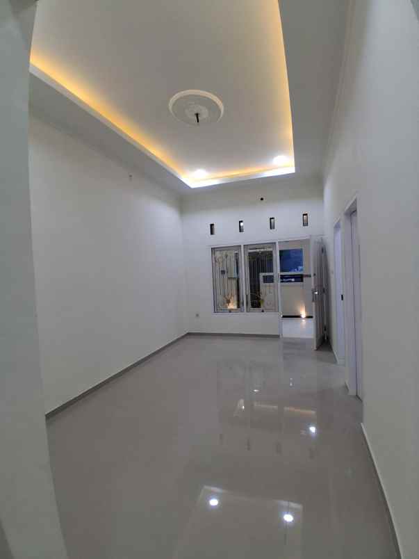 dijual rumah ngaliyan semarang