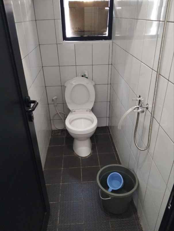 dijual rumah nuansa alam setiabudi