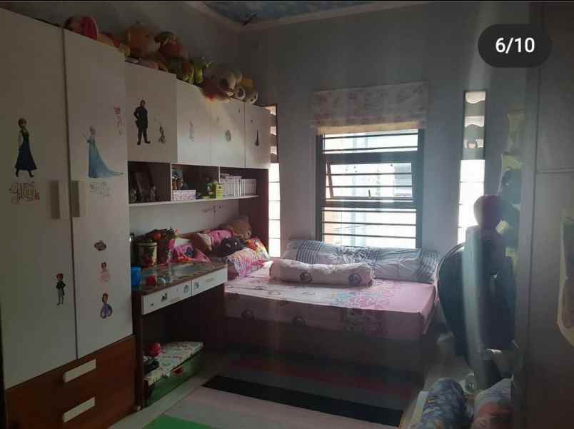 dijual rumah nyengsereut tegalega