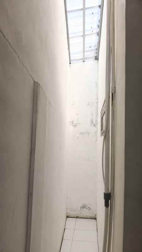 dijual rumah pakansari cibinong bogor