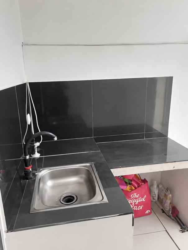 dijual rumah pakansari cibinong bogor
