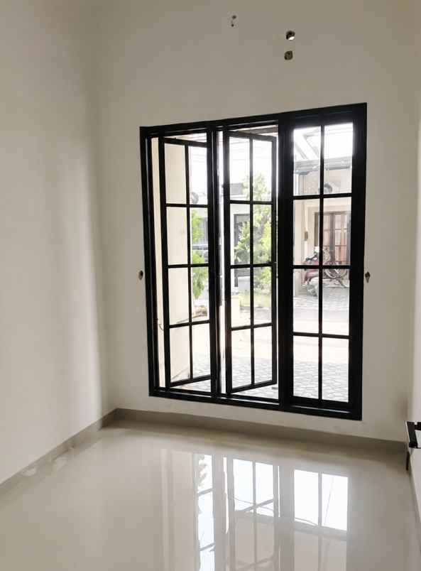dijual rumah pakansari cibinong bogor