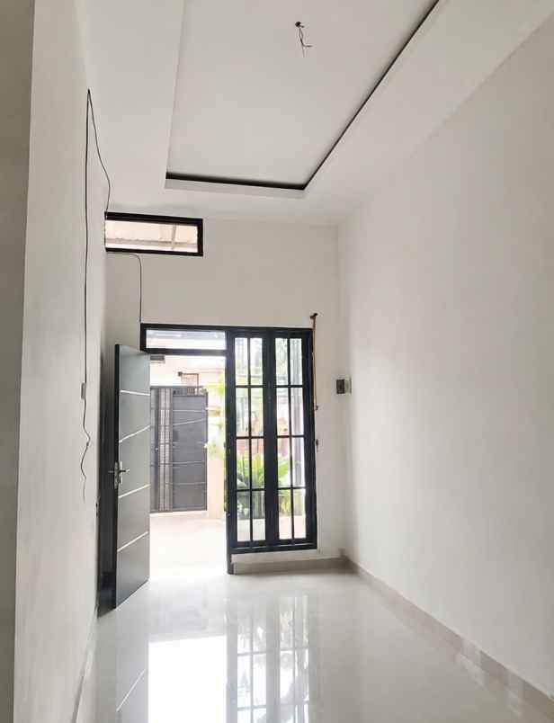 dijual rumah pakansari cibinong bogor