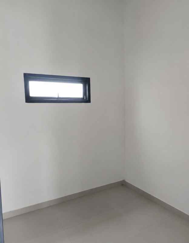 dijual rumah pakansari cibinong bogor