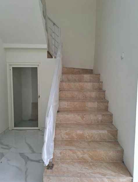 dijual rumah pakuwon city san diego