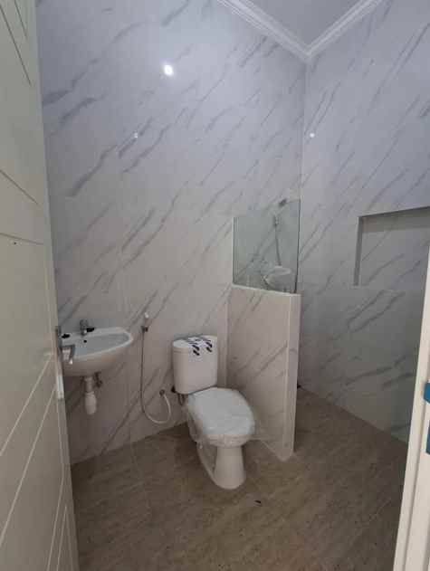 dijual rumah pakuwon city san diego