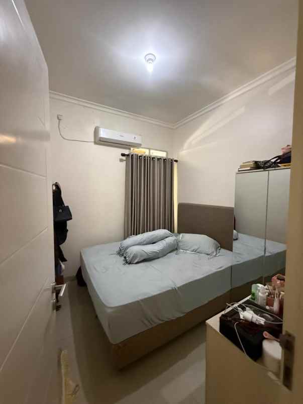 dijual rumah pamoyanan bogor selatan