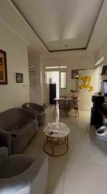 dijual rumah pamoyanan bogor selatan