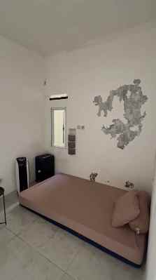 dijual rumah pamoyanan bogor selatan