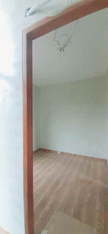 dijual rumah pamulang