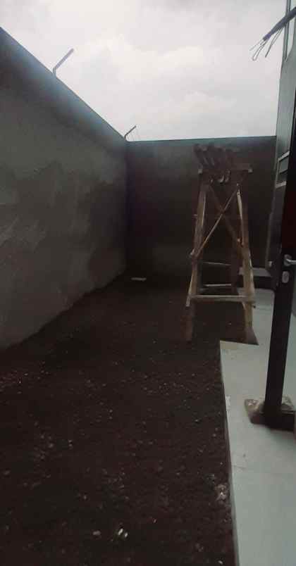 dijual rumah pamulang