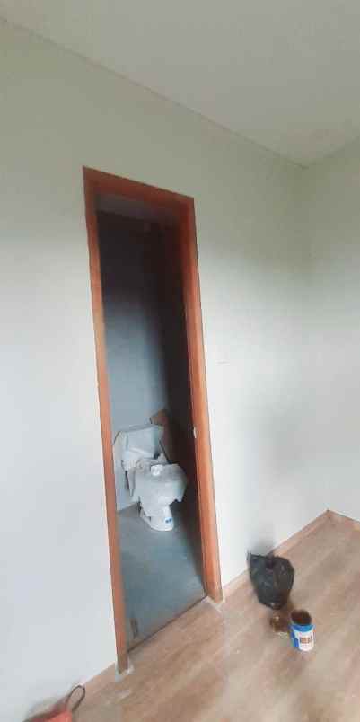 dijual rumah pamulang