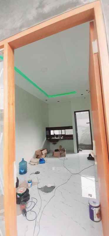 dijual rumah pamulang