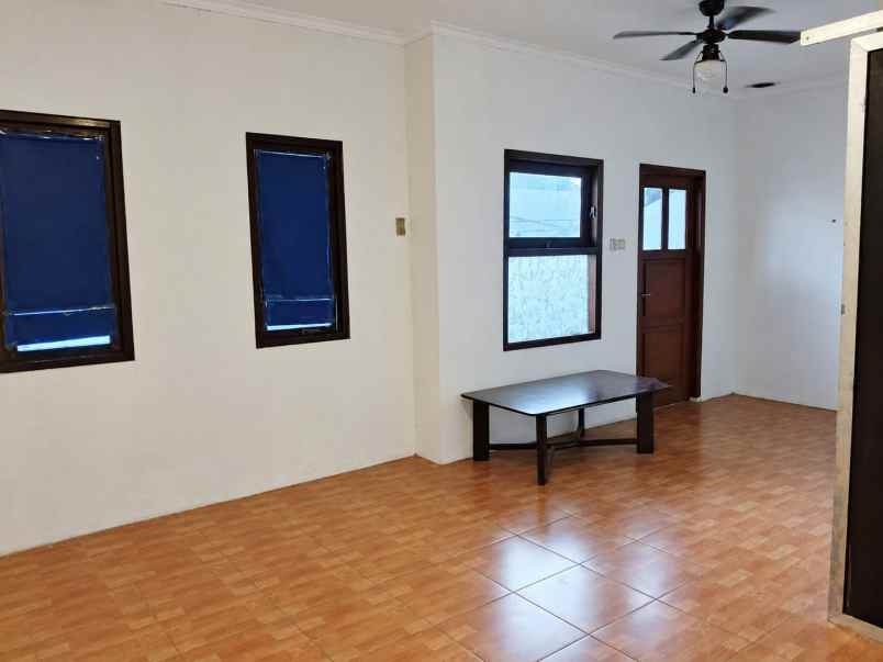 dijual rumah pamulang