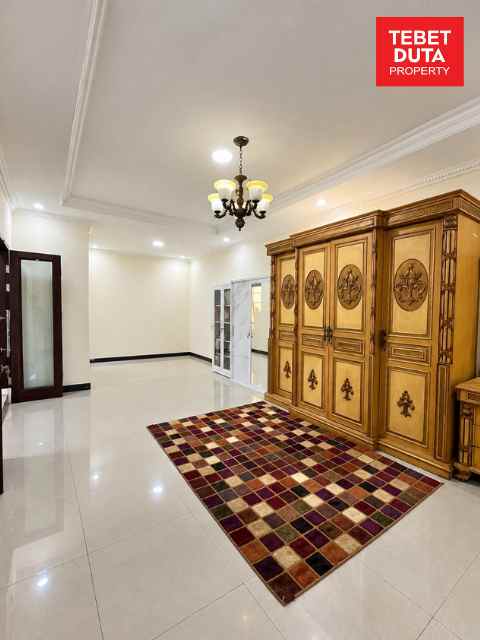 dijual rumah pancoran