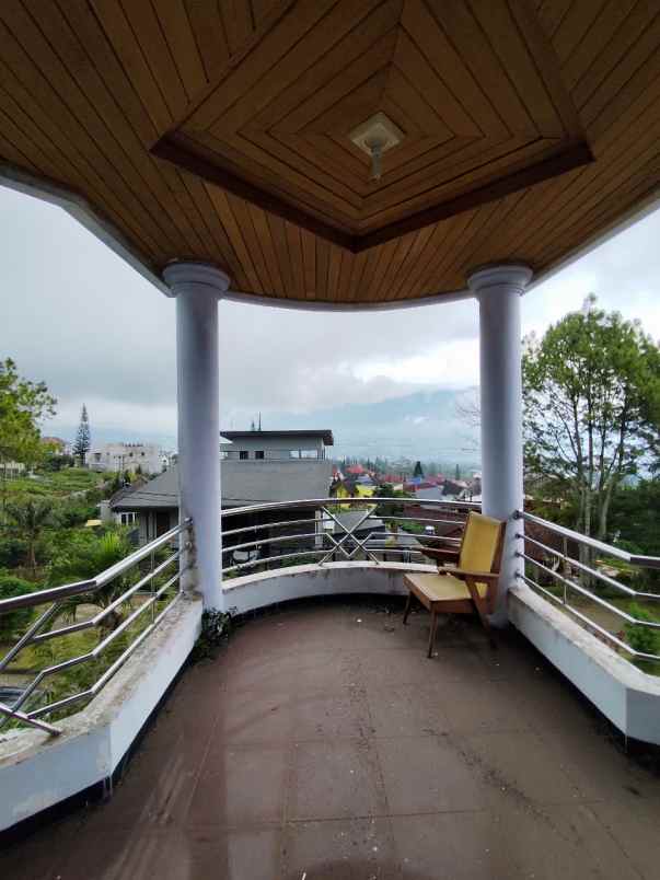 dijual rumah panderman