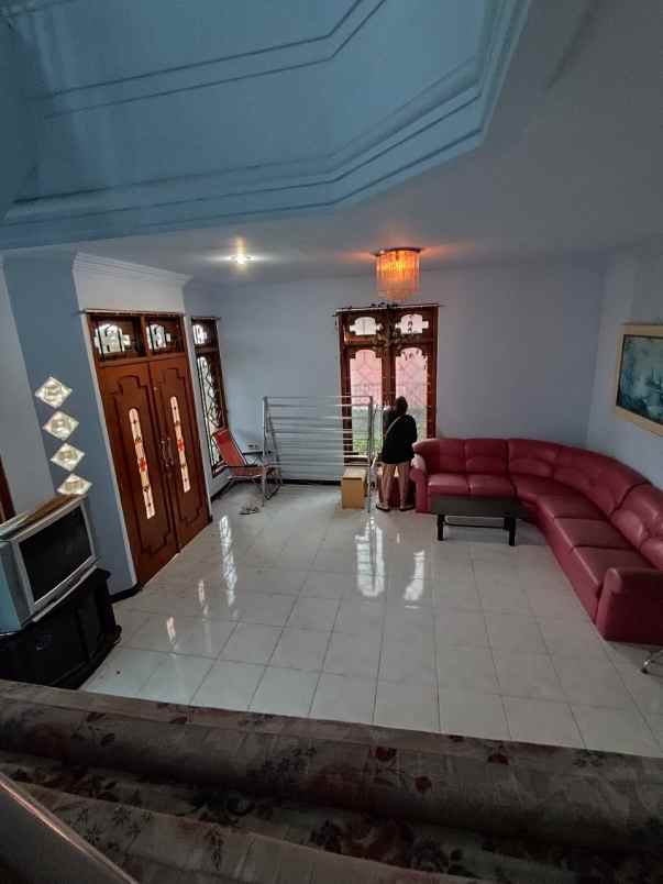 dijual rumah panderman