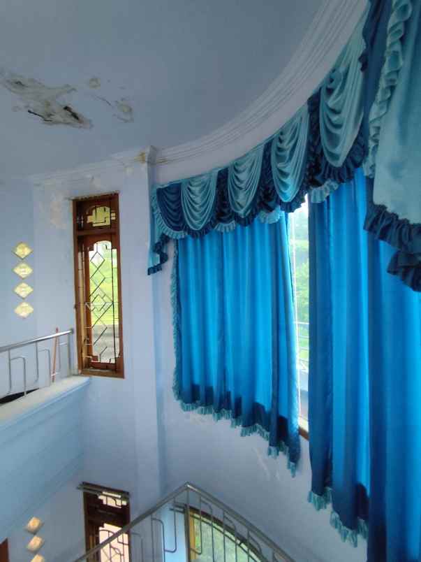 dijual rumah panderman