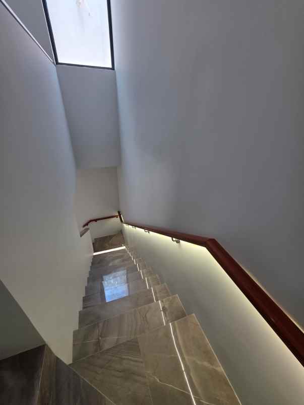 dijual rumah pandugo timur surabaya