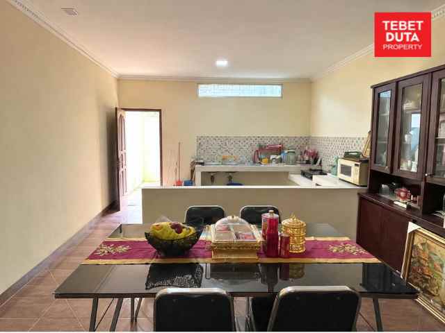 dijual rumah panvoran