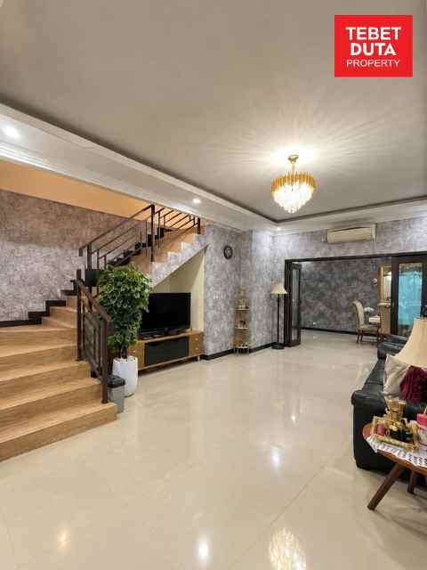 dijual rumah panvoran