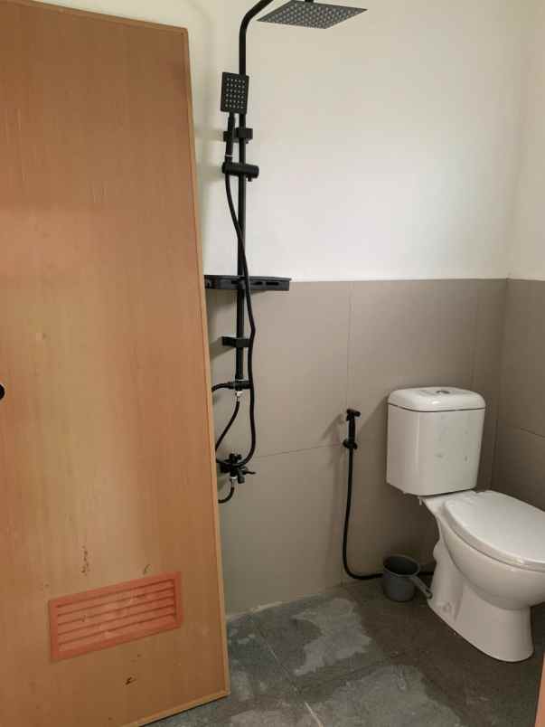 dijual rumah pasir jambu sukaraja bogor