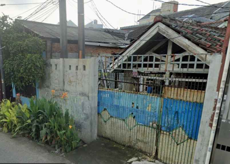 dijual rumah pegadungan kalideres