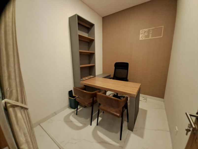 dijual rumah pejaten