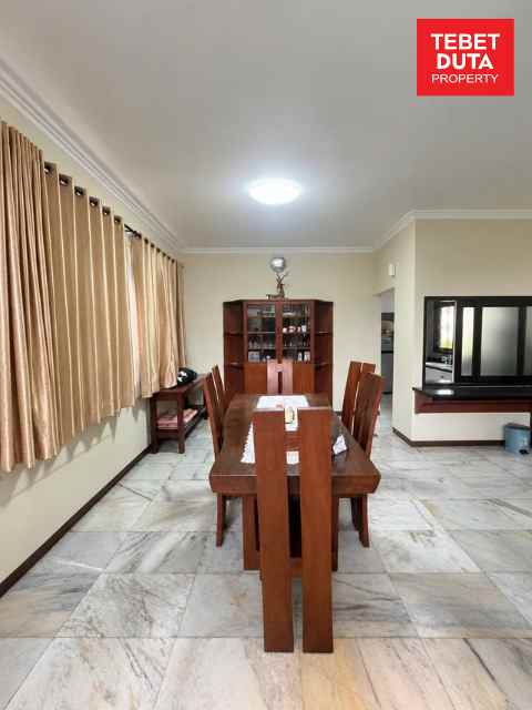 dijual rumah pejaten