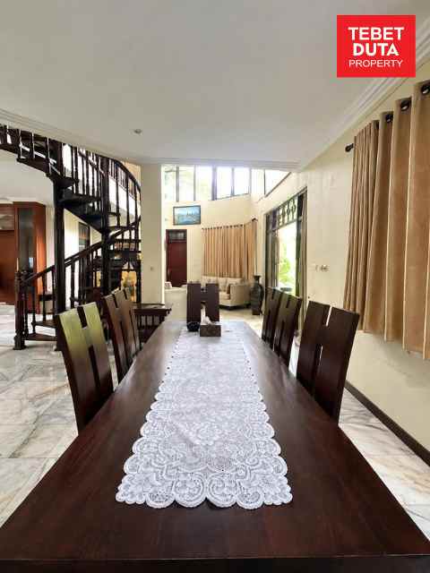 dijual rumah pejaten