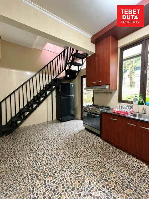 dijual rumah pejaten