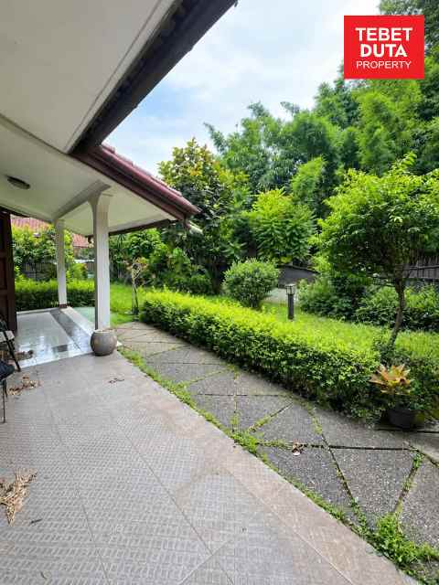 dijual rumah pejaten