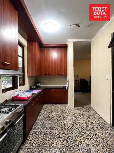 dijual rumah pejaten