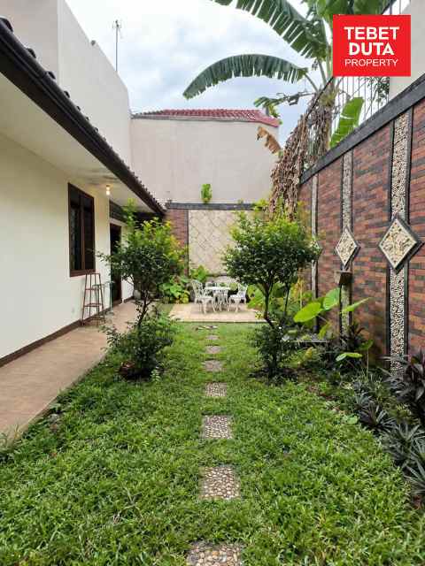 dijual rumah pejaten