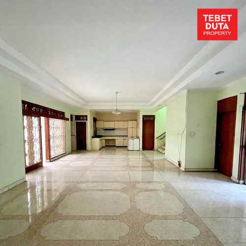 dijual rumah pejaten pasar minggu