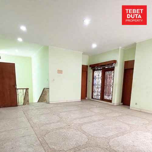 dijual rumah pejaten pasar minggu