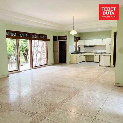 dijual rumah pejaten pasar minggu