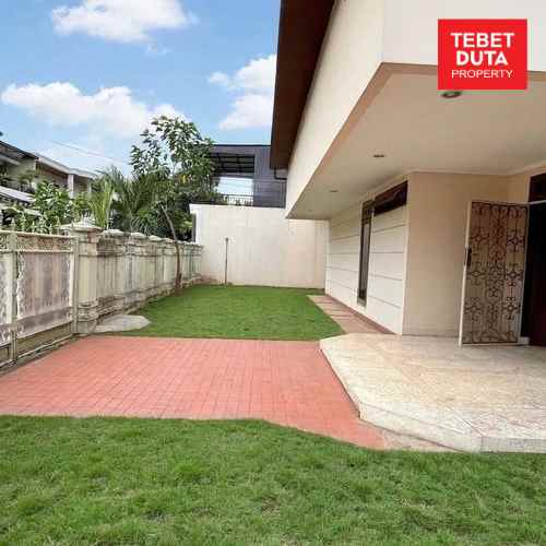 dijual rumah pejaten pasar minggu