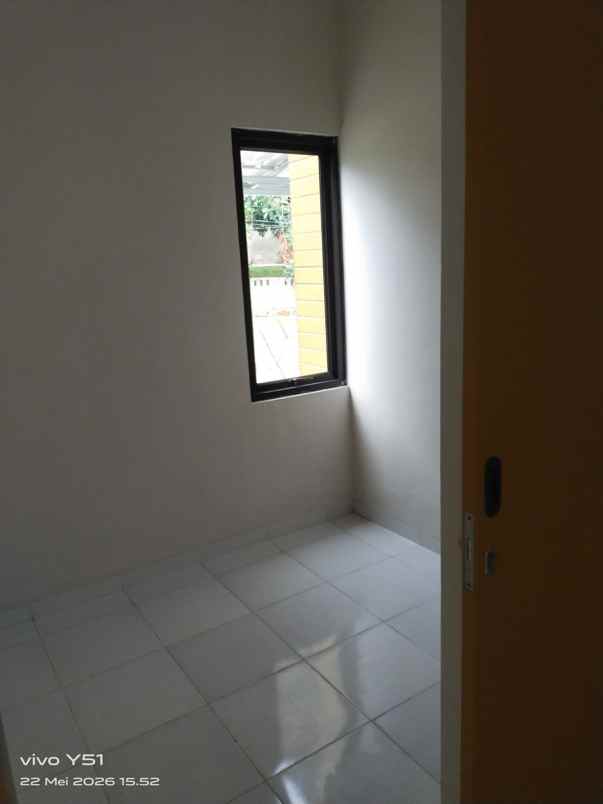 dijual rumah pengasinan sawangan depok