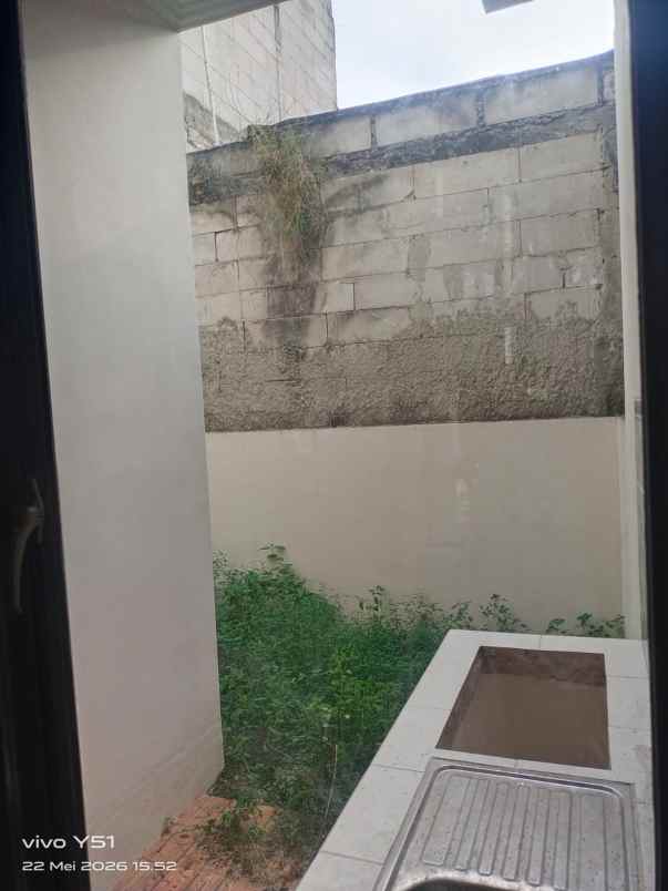 dijual rumah pengasinan sawangan depok