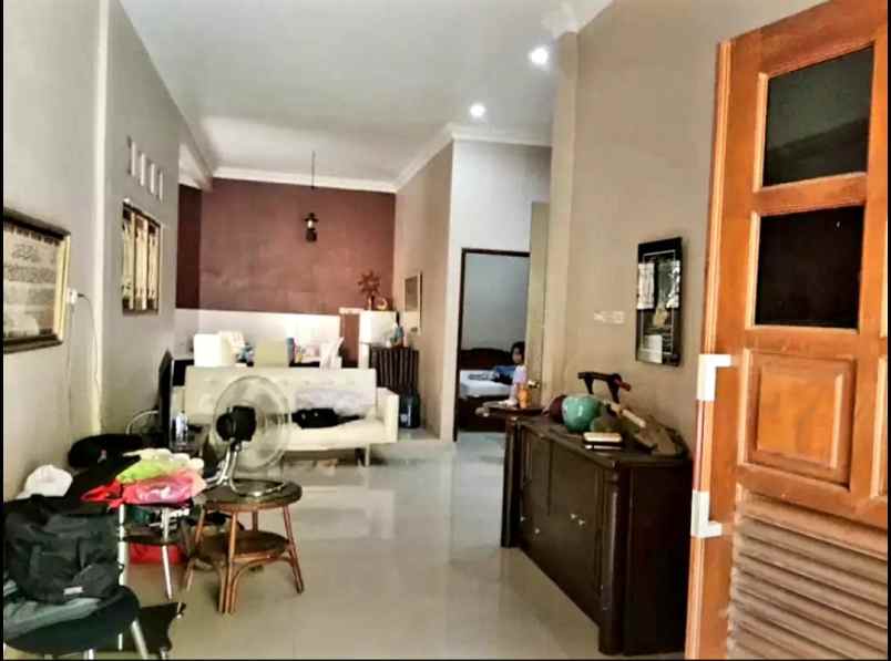 dijual rumah permata depok sektor mirah