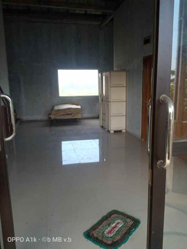 dijual rumah perum banjar dowo